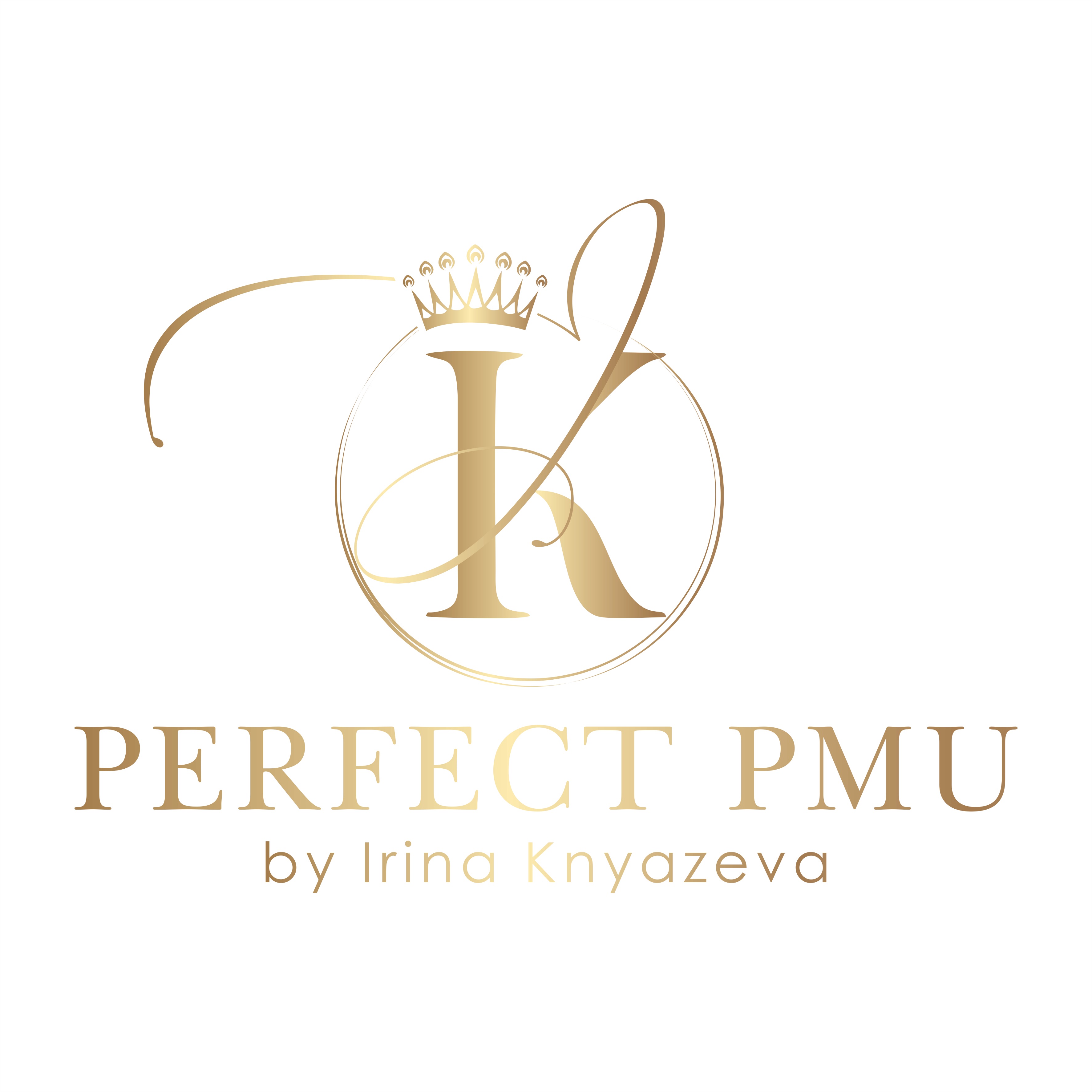 Perfect PMU Logo